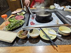 -滇藏石锅宴(崇仁巷老店)