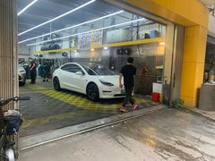 -卓越会汽车美容