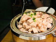 香芋排骨-炊烟小炒黄牛肉(中心印象城店)
