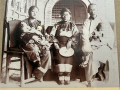 -敦煌市博物馆