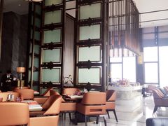 -万达文华酒店·48F云端窗景美食汇自助餐厅