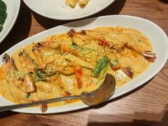 -泰香米泰国餐厅(中大国际店)
