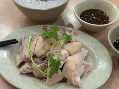 -百家鸡味馆(清泰店)