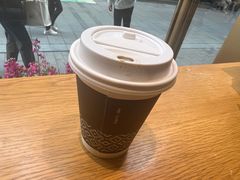 -Peet's Coffee皮爷咖啡(豫园店)
