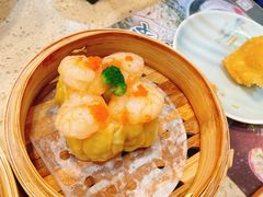 -点都德(龙之梦店)