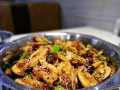 -万和源炝锅城·活鱼现炝(文艺北路店)