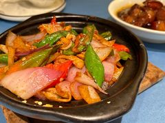 -阿毛饭店(和义路店)