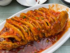 -桃记小吃(贞观街)