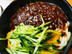 -土大力韩式烤肉料理(和平路店)