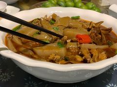 -郭鸡肉·非遗餐厅(安仁古镇店)