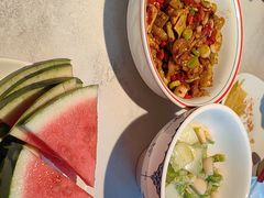 -湘西小馆(滨河路店)