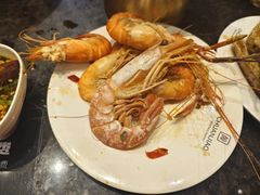 -川骄海鲜自助(河东店)