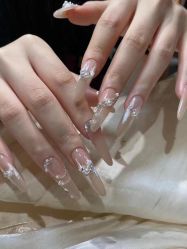 点击看大图 -Girls·日式美学馆·美甲·美睫