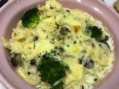 -丽莎沙拉轻食餐厅(国贸店)