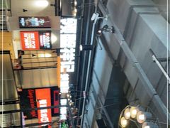 -领蟹祥记·香辣蟹·特色小海鲜(奥体天虹店)