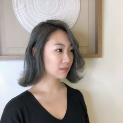 -THE LOG SALON 记录