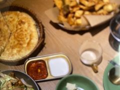 -耶里夏丽·丝路国际·新疆餐厅(浦东区东方路店)