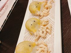 -北海银滩皇冠假日酒店-德丰楼中餐厅