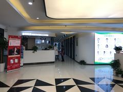 -品凯口腔(丰潭门诊)