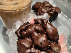 巧克力黄油司康-鲍师傅糕点(春熙路店)