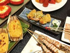 -桃夭日式料理(国信店)