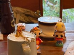 -时光花园(白鹭洲店)