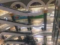 -AMG海上明珠影城(上海环球港RealDCinema店)