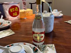 -川流不息·地道川菜·小龙虾(松东路店)