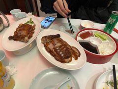 -惠丰堂饭庄·烤鸭·京味菜(西北旺·唐家岭店)