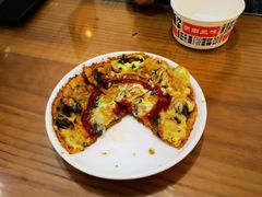 -五兰沙茶面(曾厝垵店)