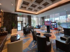 -青岛颐海花园酒店总店·自助餐厅