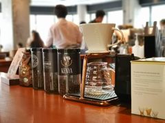 -星巴克(延吉百利城店)