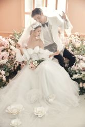 -巴黎恋人婚纱摄影(东莞总店)