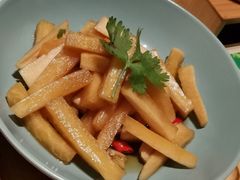 -广东道至正餐厅(区庄店)