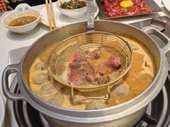 -荣叔港式沙嗲牛肉火锅(正佳潮流店)