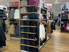 -优衣库(北京首开福茂宋家庄购物中心店)