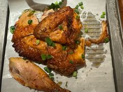 -绿茶餐厅(千岛湖银泰城店)