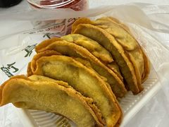 -李记清真馆(打钉巷店)