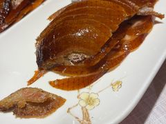 -大鸭梨烤鸭·北京菜(南小街/南苑店)