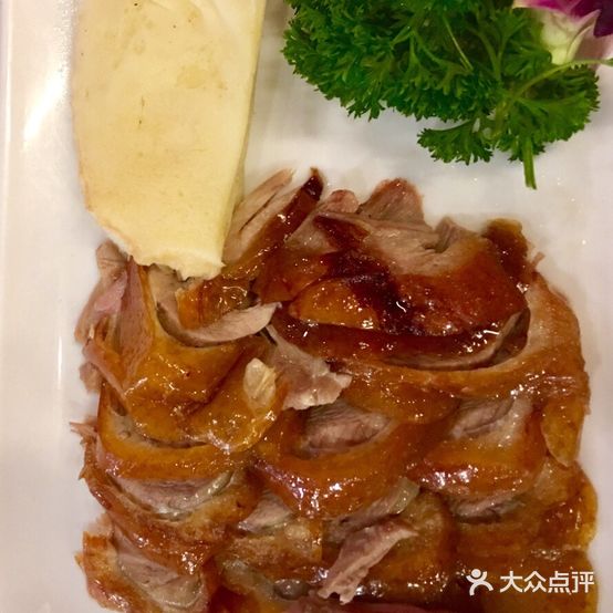 满酝厨老菜馆(旌都东苑店)