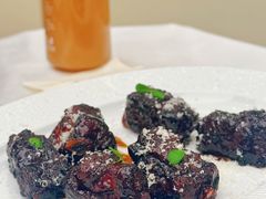 -品海楼·大连海胆锅贴馆(东港店)