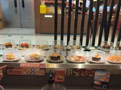 -小乔回转寿司(市府恒隆广场店)