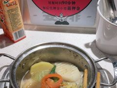 -龍歌自助小火锅(崂山丽达店)