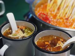 -肆角壹圆夜市麻辣烫(春熙路店)