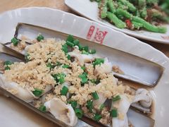 -新海山海鲜餐馆