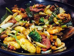 -食乐佳麻辣香锅(森林摩尔商业街区店)