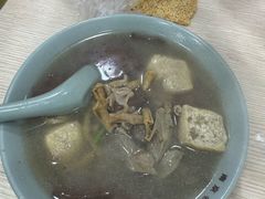 -金原鸭血粉丝汤总店(锁金村店)