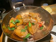 -绿茶餐厅(成都大悦城店)