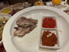 -西贝(六里桥旗舰店)
