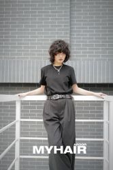 -MY HAIR ARDOR